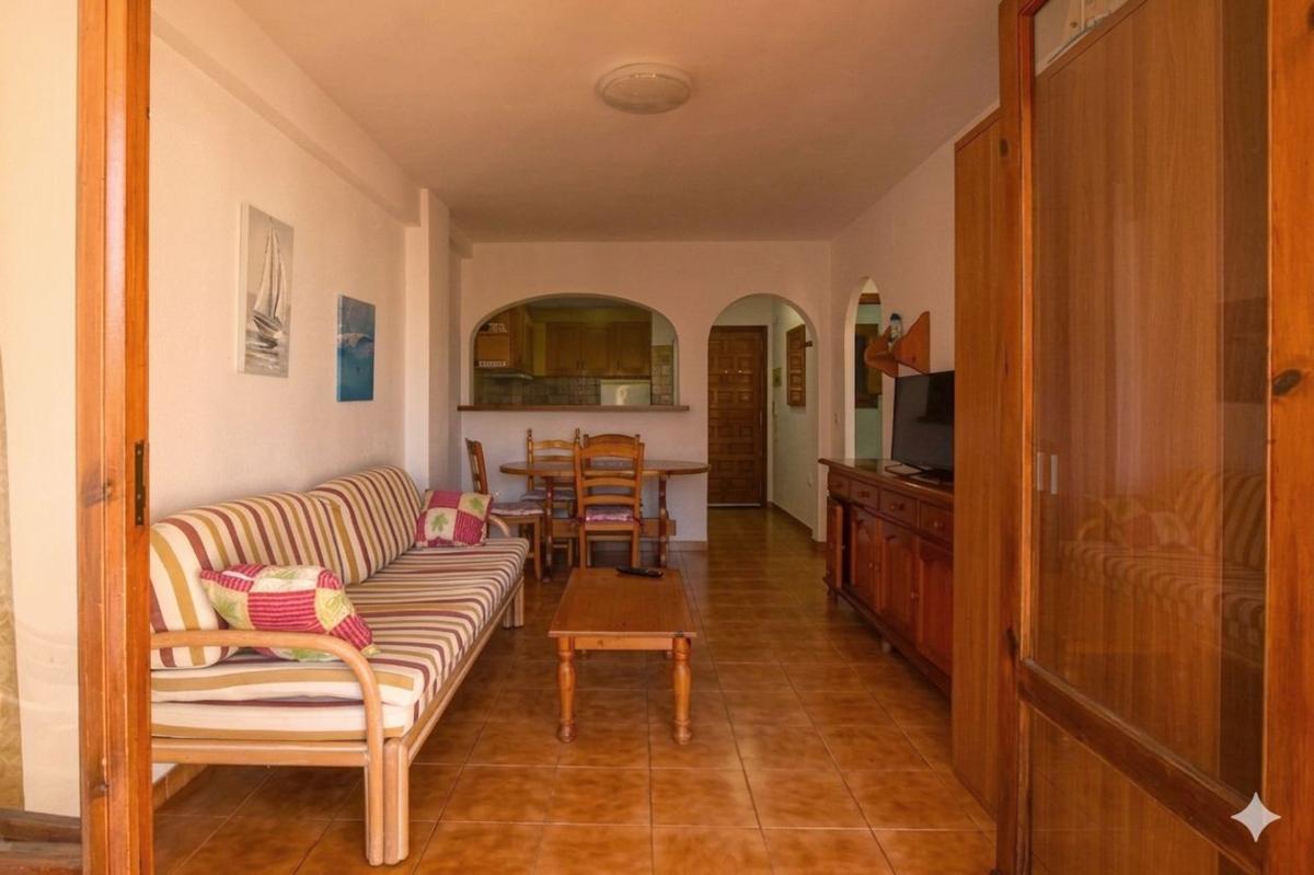 Продажа квартиры на Piso en Calle Corbeta, 5 edificioEuroplayaplanta, Calpe Pueblo, Calpe, Кальпе
photo 5