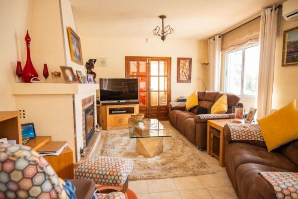 Chalet adosado en Las Filipinas, Orihuela thumbnail 1