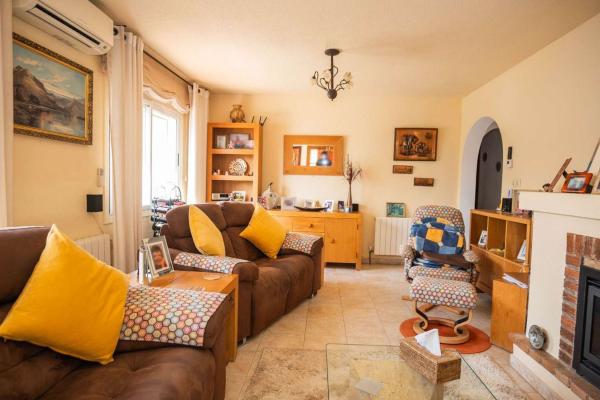 Chalet adosado en Las Filipinas, Orihuela thumbnail 2