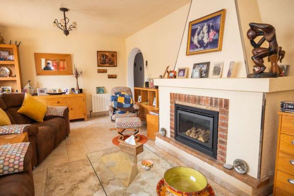 Chalet adosado en Las Filipinas, Orihuela photo 4