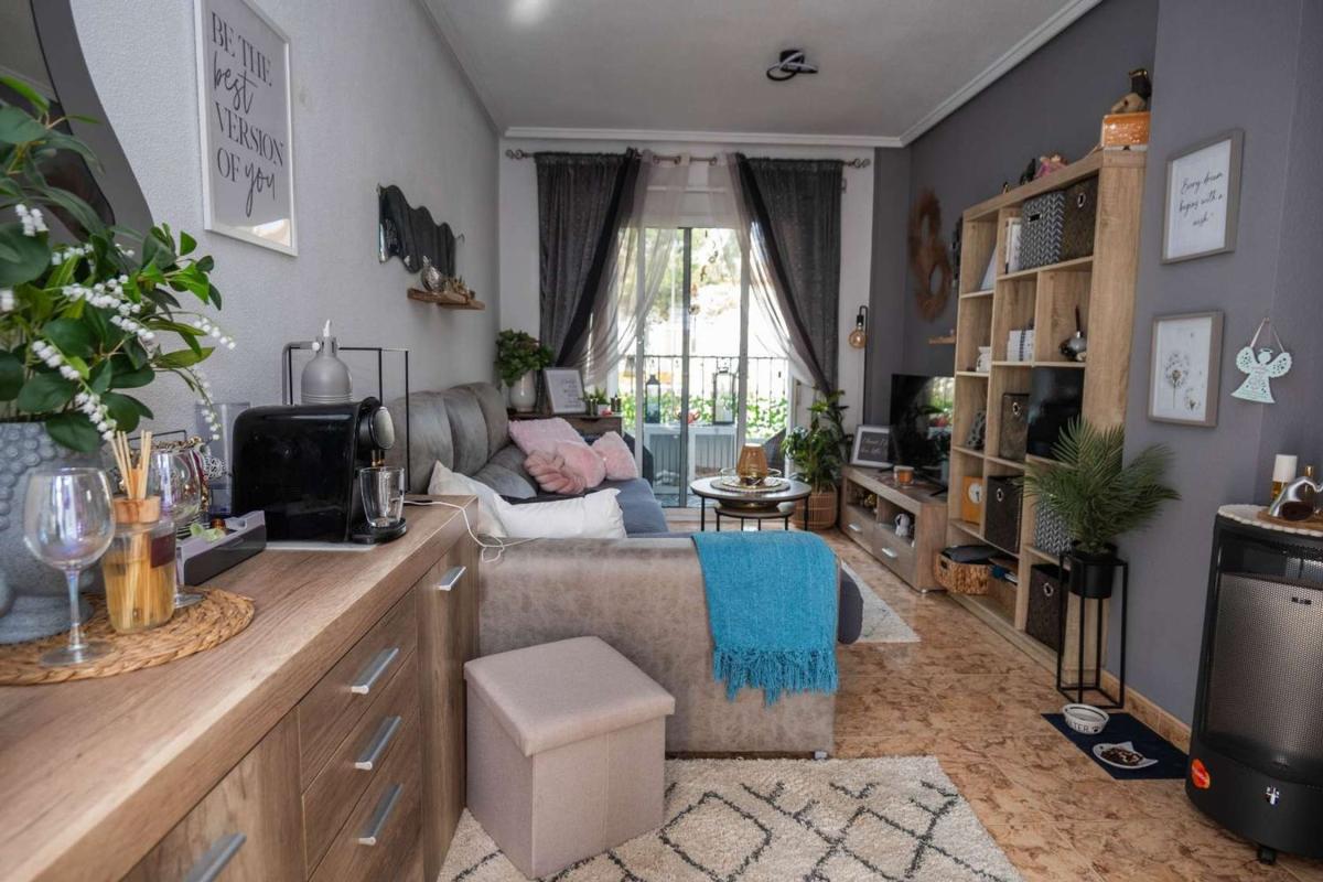 Sale of townhouse in Chalet adosado en Las Filipinas, Orihuela , Orihuela photo 5