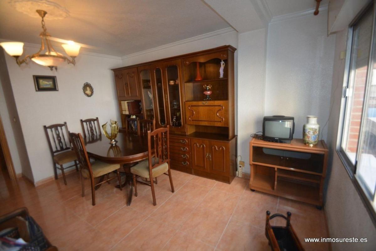 Sale of apartment in Piso en Orihuela Ciudad, Orihuela, Orihuela
photo 1