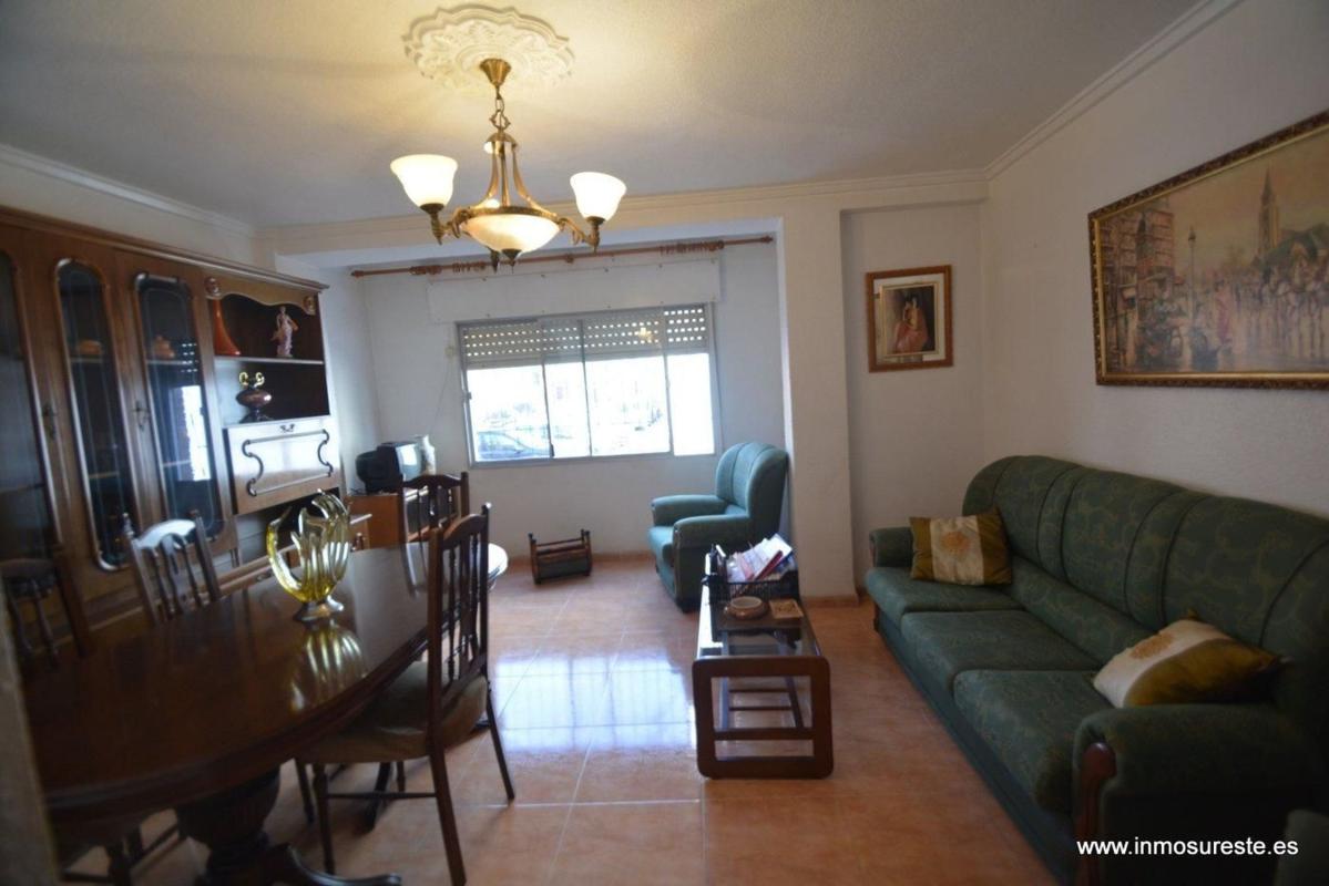 Sale of apartment in Piso en Orihuela Ciudad, Orihuela, Orihuela
photo 3