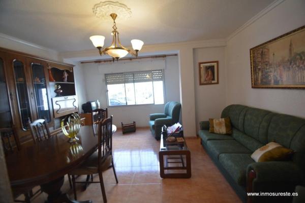 Sale of flat in Piso en Orihuela Ciudad, Orihuela, Orihuela
thumbnail 2