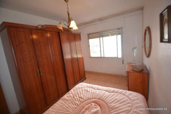 Sale of flat in Piso en Orihuela Ciudad, Orihuela, Orihuela
 photo 4