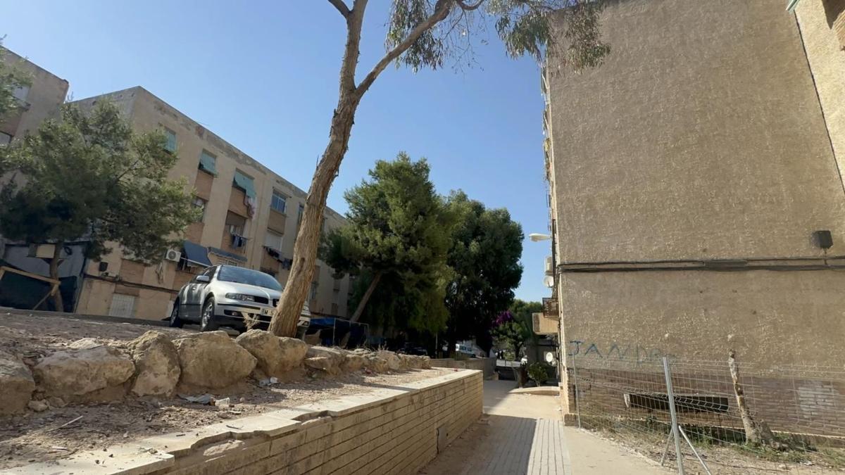 Venta de piso en Piso en Pasaje Poeta Villaespesa, Juan XXIII, Alicante / Alacant, Alicante / Alacant
photo 1