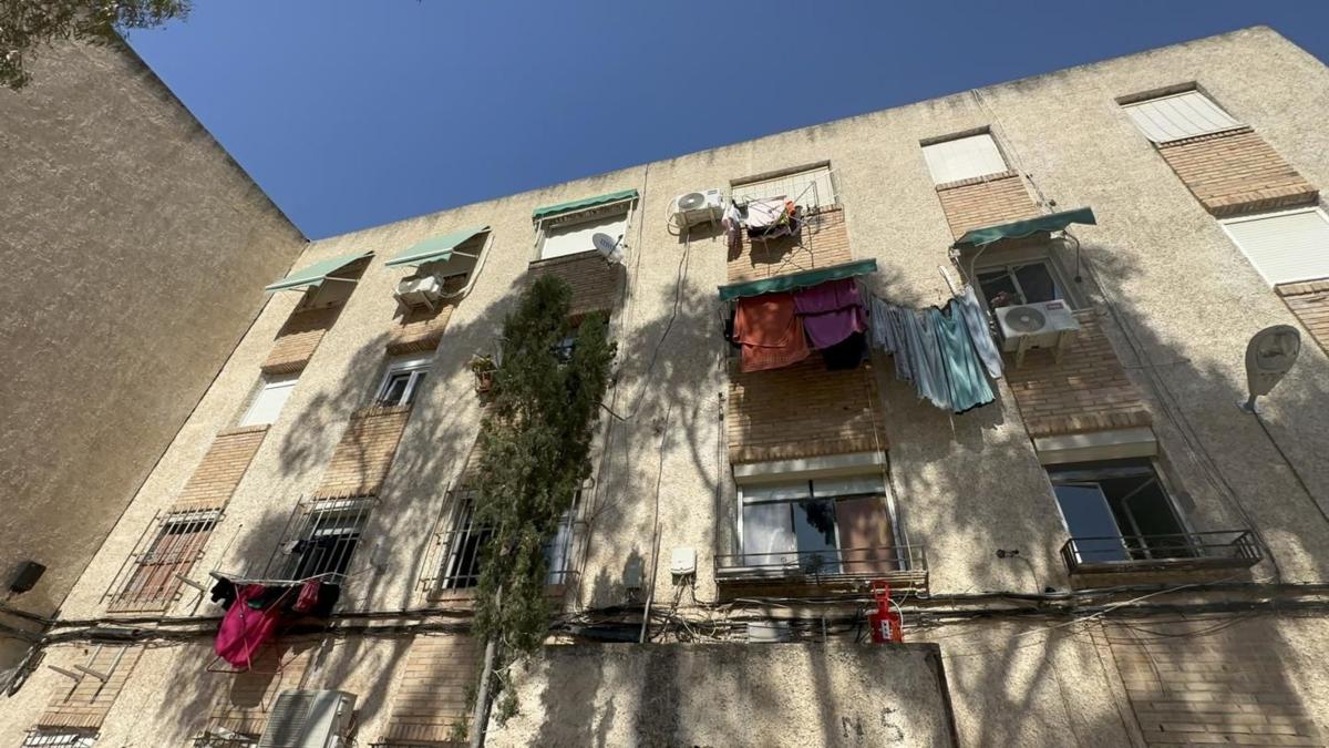 Venta de piso en Piso en Pasaje Poeta Villaespesa, Juan XXIII, Alicante / Alacant, Alicante / Alacant
photo 3