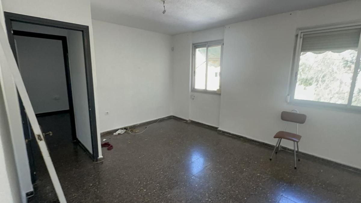 Venta de piso en Piso en Pasaje Poeta Villaespesa, Juan XXIII, Alicante / Alacant, Alicante / Alacant
photo 4