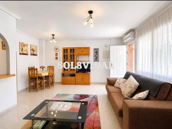 Duplex for sale on Dúplex en Desamparados-Hurchillo-Torremendo, Orihuela, Orihuela photo 1
