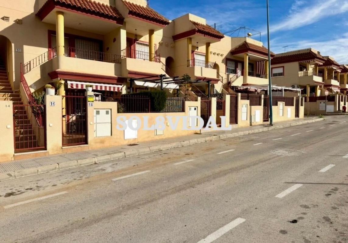 Duplex sale in Dúplex en Desamparados-Hurchillo-Torremendo, Orihuela, Orihuela photo 2