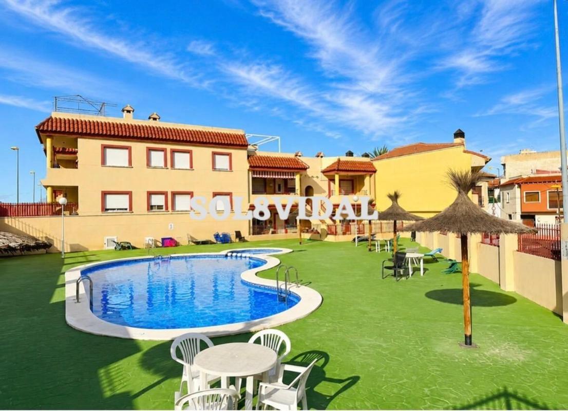 Duplex sale in Dúplex en Desamparados-Hurchillo-Torremendo, Orihuela, Orihuela photo 3