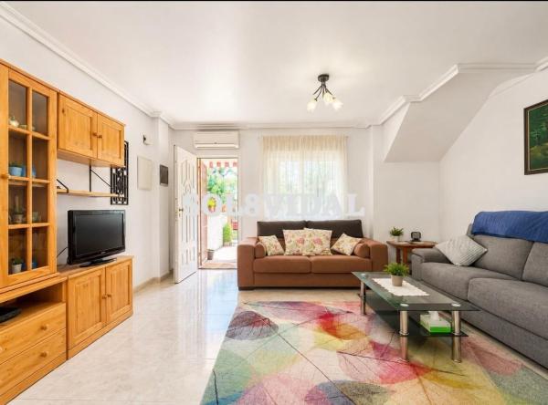 Casa o chalet independiente en Orihuela Ciudad, Orihuela photo 1