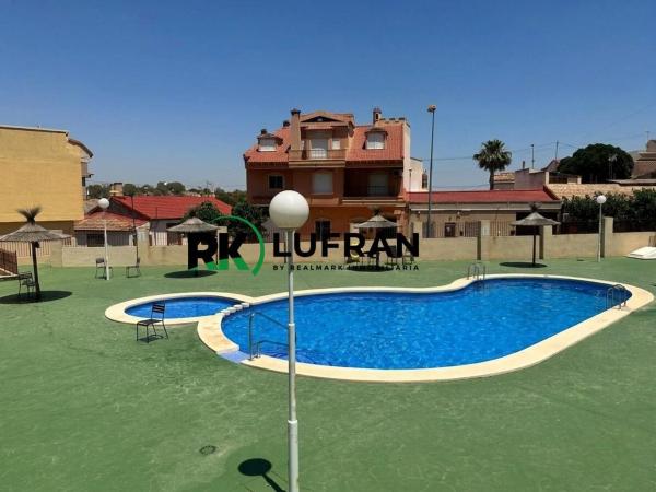 Venta de piso en Piso en Desamparados-Hurchillo-Torremendo, Orihuela, Orihuela
 photo 1