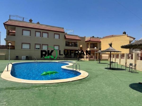 Venta de piso en Piso en Desamparados-Hurchillo-Torremendo, Orihuela, Orihuela
 photo 2