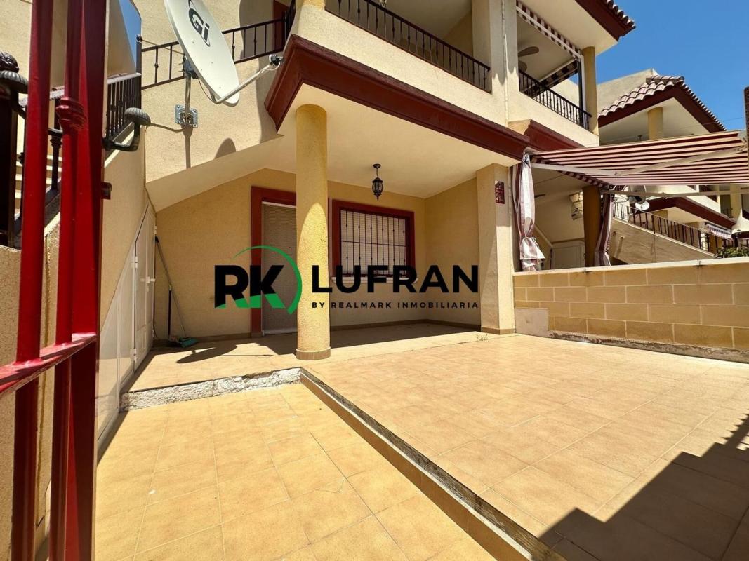 Venta de piso en Piso en Desamparados-Hurchillo-Torremendo, Orihuela, Orihuela
 photo 4