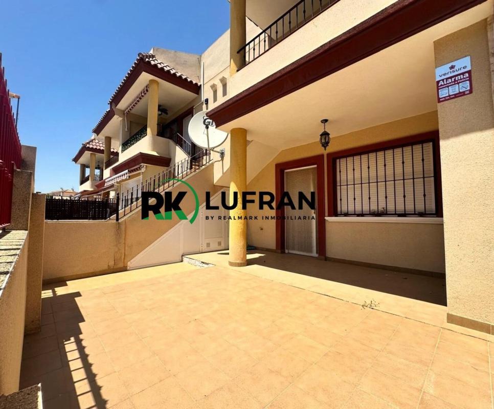 Venta de piso en Piso en Desamparados-Hurchillo-Torremendo, Orihuela, Orihuela
 photo 5