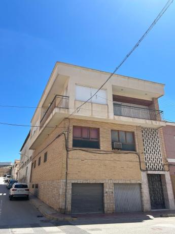 Casa de pueblo en Avenida de Alicante, 109, Monforte del Cid photo 1