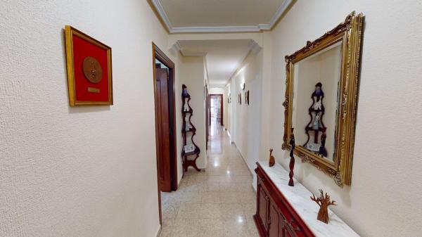 Venta de piso en Piso en Calle Diagonal, Los Ángeles, Alicante / Alacant, Alicante / Alacant
thumbnail 1