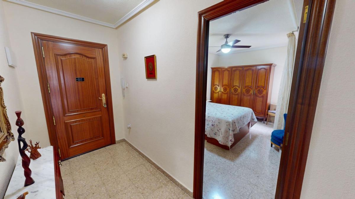 Venta de piso en Piso en Calle Diagonal, Los Ángeles, Alicante / Alacant, Alicante / Alacant
photo 3