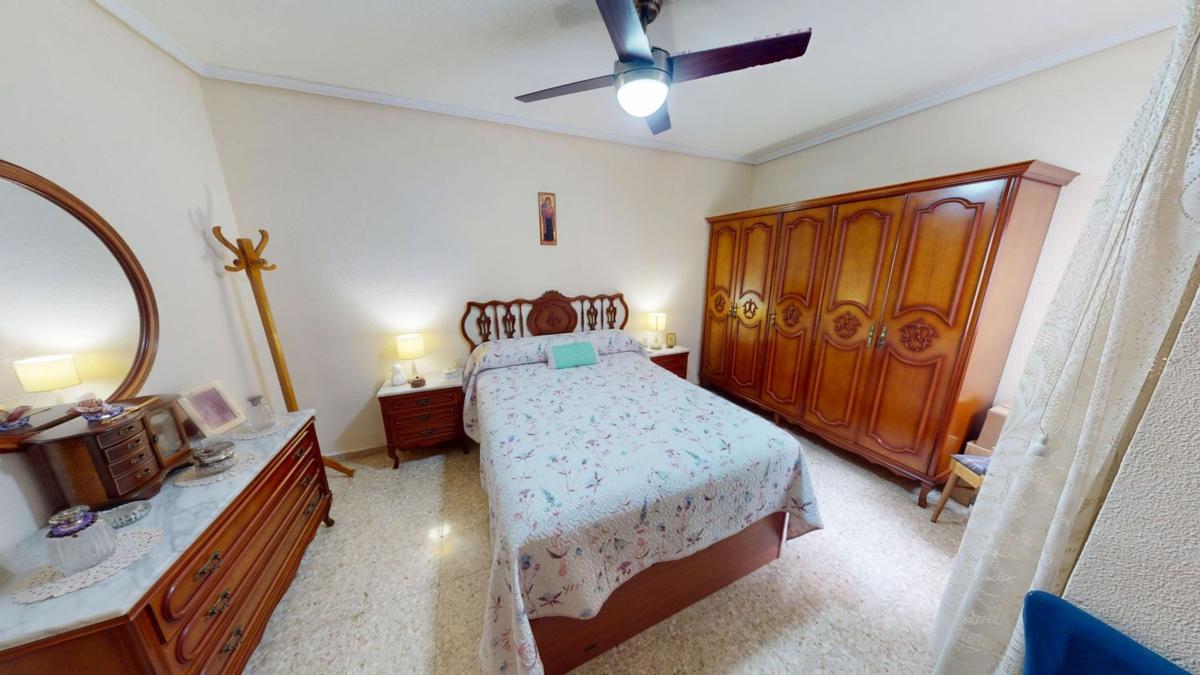 Venta de piso en Piso en Calle Diagonal, Los Ángeles, Alicante / Alacant, Alicante / Alacant
photo 4
