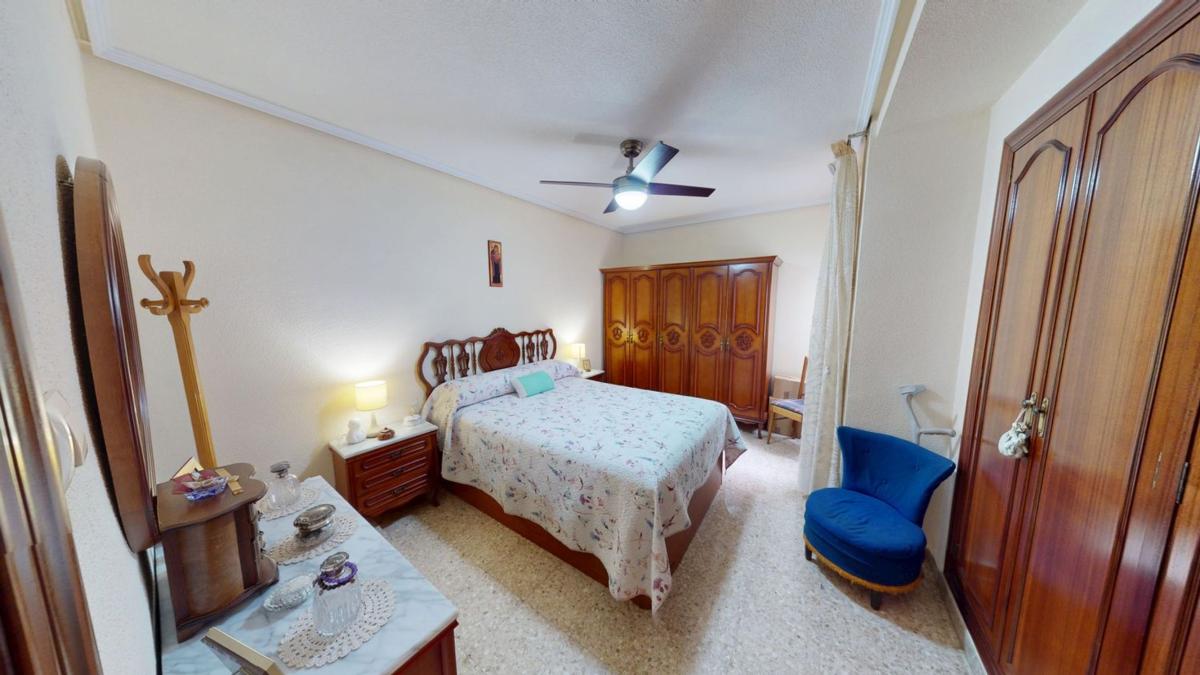 Venta de piso en Piso en Calle Diagonal, Los Ángeles, Alicante / Alacant, Alicante / Alacant
photo 5