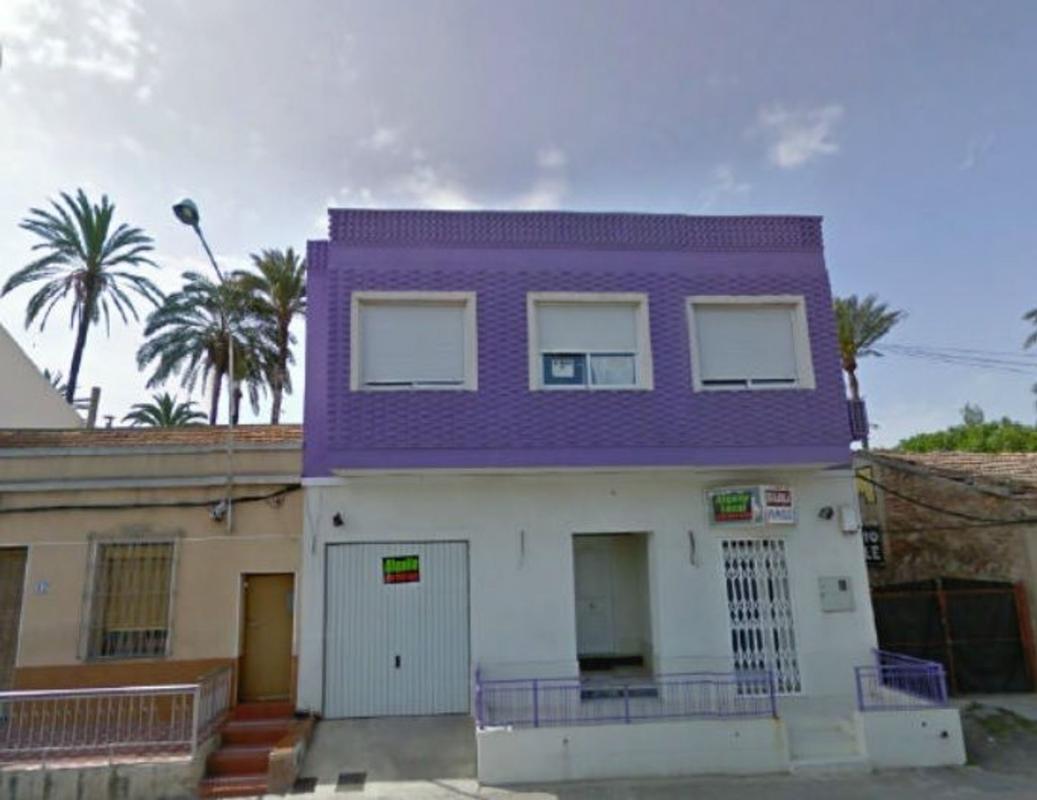 Venta de chalet independiente en Casa o chalet en Cv-9245, 32, Orihuela Ciudad, Orihuela, Orihuela
photo 1