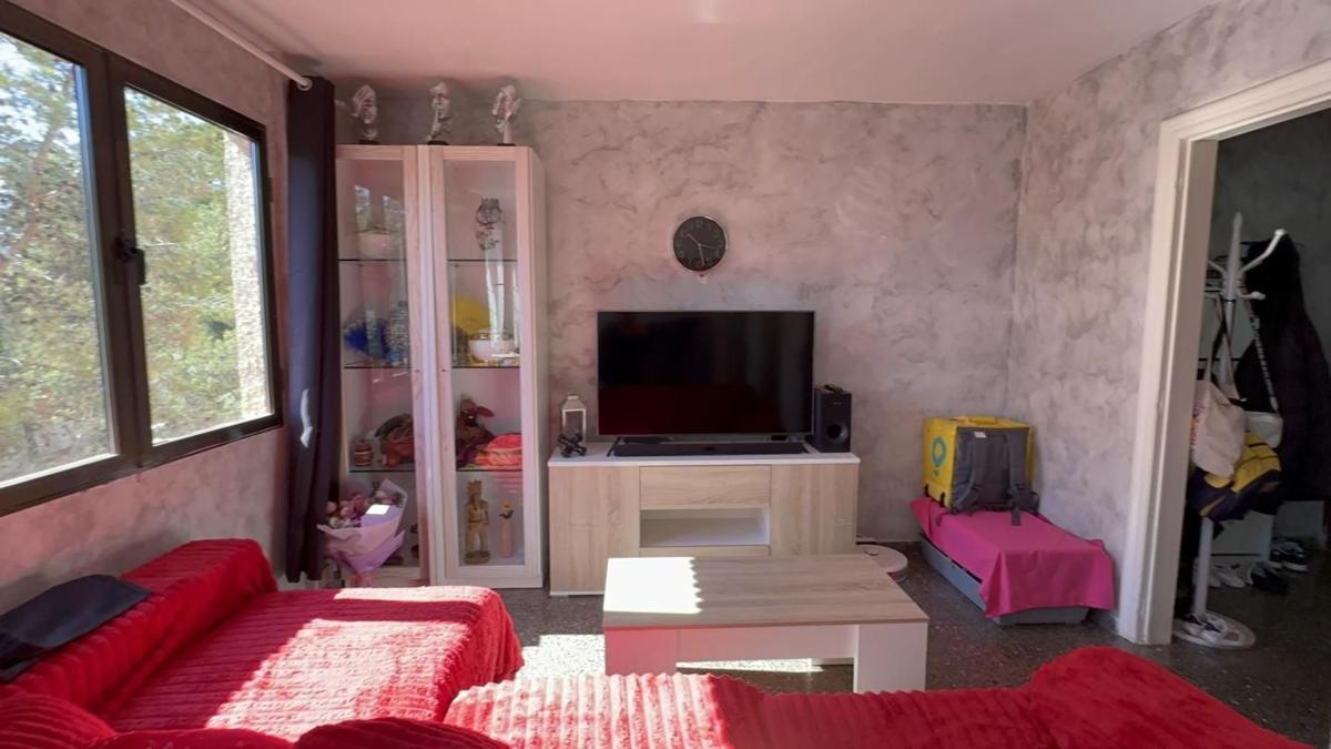 Venta de piso en Piso en Pasaje Juan Ramon Jimenes, Juan XXIII, Alicante / Alacant, Alicante / Alacant
photo 1