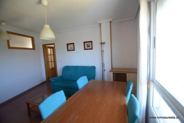 Venta de piso en Piso en Orihuela Ciudad, Orihuela, Orihuela
photo 1