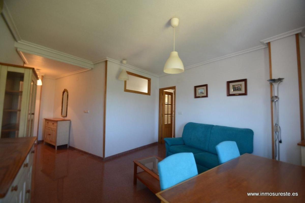 Venta de piso en Piso en Orihuela Ciudad, Orihuela, Orihuela
photo 2