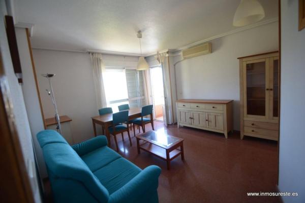 Venta de piso en Piso en Orihuela Ciudad, Orihuela, Orihuela
thumbnail 2