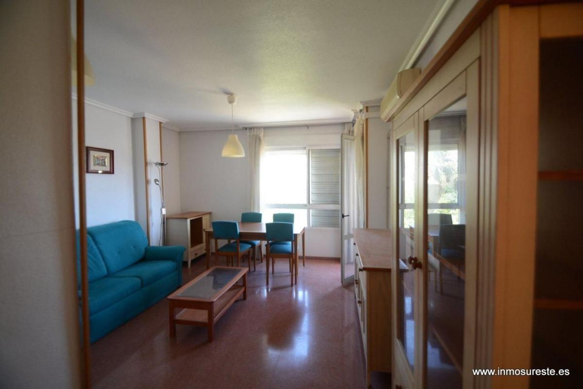 Venta de piso en Piso en Orihuela Ciudad, Orihuela, Orihuela
photo 4