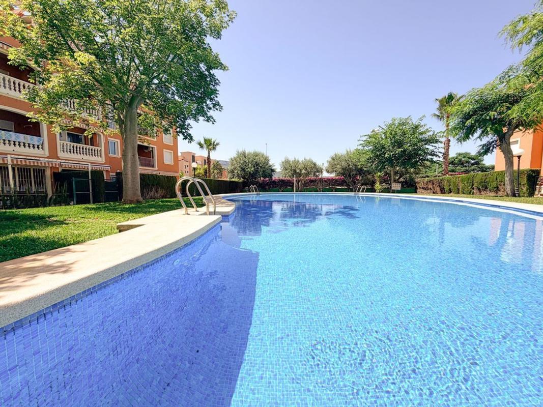 Sale of apartment in Piso en Calle del Llavador, 16, Centro Urbano, Denia, Denia
 photo 3