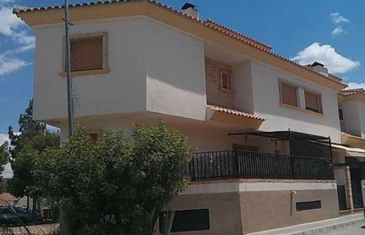 Sprzedaż duplexu w Dúplex en Calle Aljibes, 5, Desamparados-Hurchillo-Torremendo, Orihuela, Orihuela photo 1