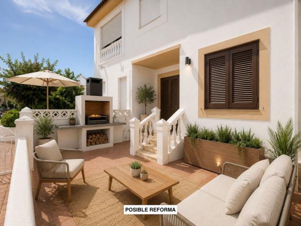 Chalet adosado en Horizonte CL 3, Horizonte - La Campana, Orihuela photo 4