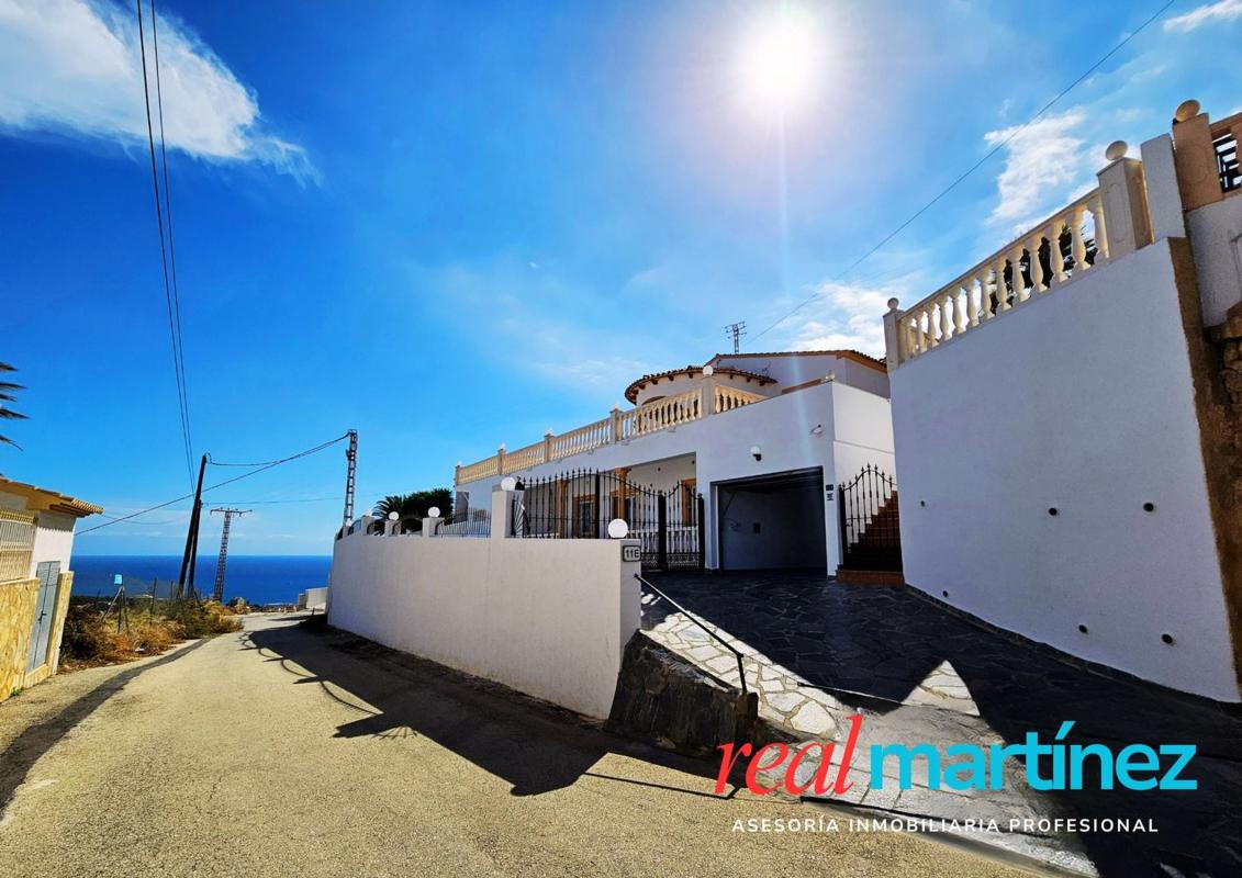 Properties for sale and rent in Spain photo 2