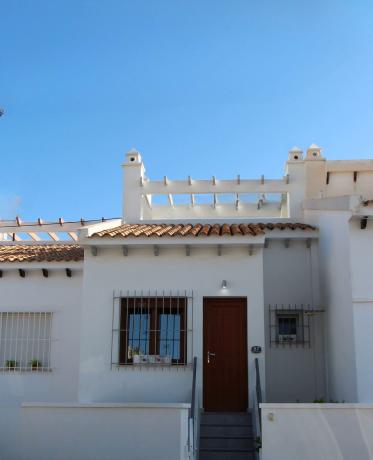 Chalet adosado en Calle Belice, 1, Las Filipinas, Orihuela thumbnail 1