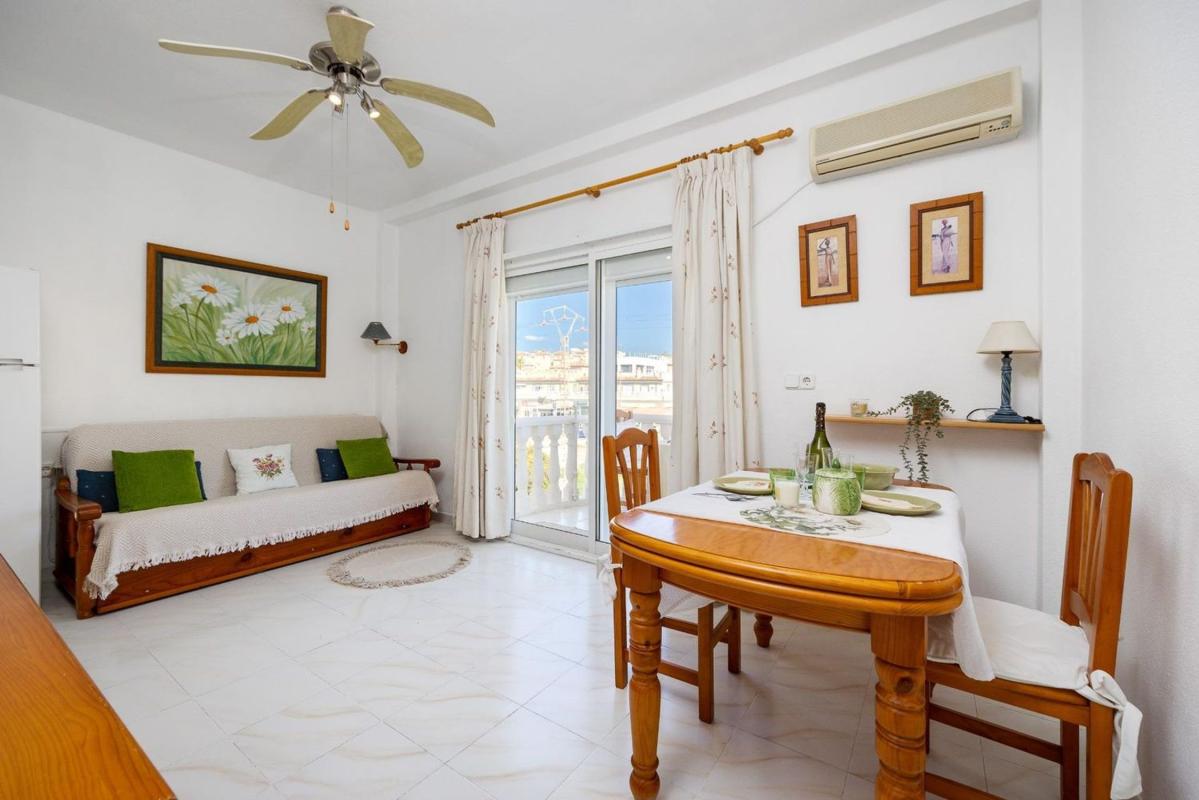 Sale of apartment in Piso en Las Filipinas, Orihuela, Orihuela
photo 1