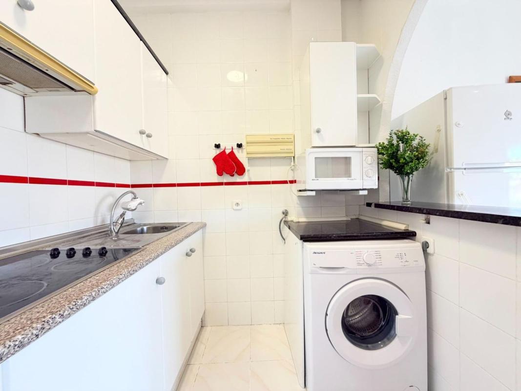 Sale of apartment in Piso en Las Filipinas, Orihuela, Orihuela
photo 5