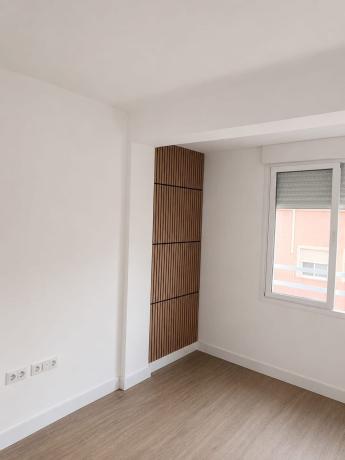 Sale of flat in Piso en Calle Blas Valero, 32, Pont Nou-Corazón de Jesús, Elche / Elx, Elche / Elx
thumbnail 1