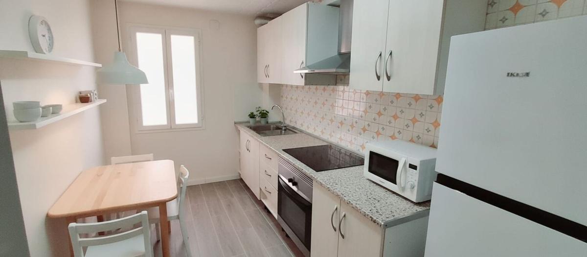 Venta de piso en Piso en Orihuela Ciudad, Orihuela, Orihuela
photo 1
