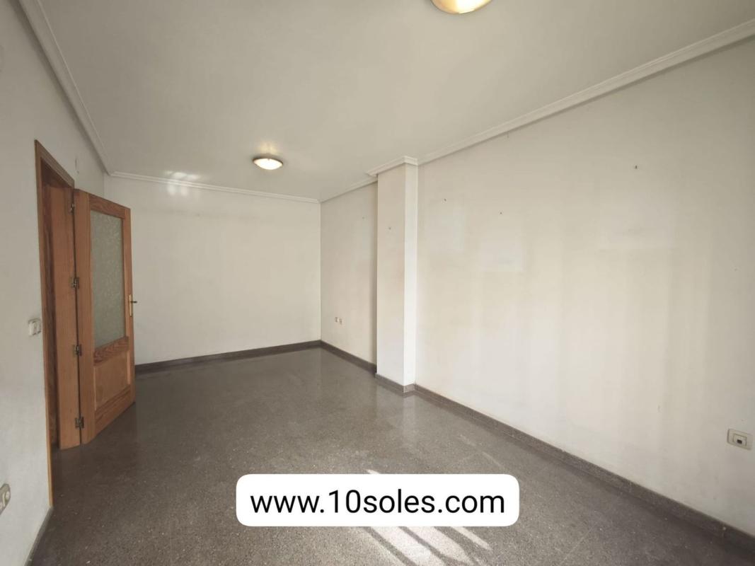 Venta de piso en Piso en Orihuela Ciudad, Orihuela, Orihuela
photo 2