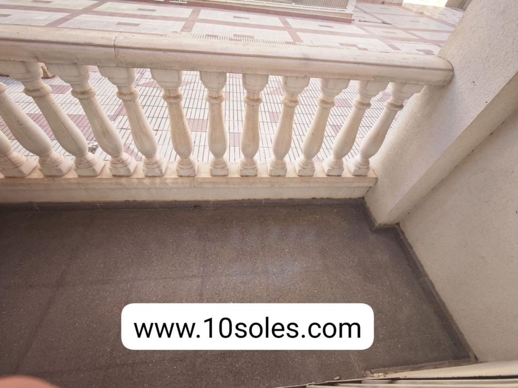 Venta de piso en Piso en Orihuela Ciudad, Orihuela, Orihuela
photo 3