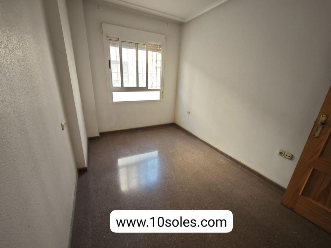 Venta de piso en Piso en Orihuela Ciudad, Orihuela, Orihuela
photo 5