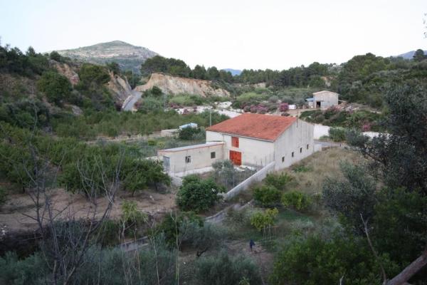 Casa o chalet independiente en Murla photo 1