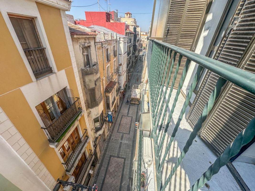 Продажа квартиры на Piso en Calle Mayor de Ramón y Cajal, Orihuela Ciudad, Orihuela, Ориуэла
photo 1