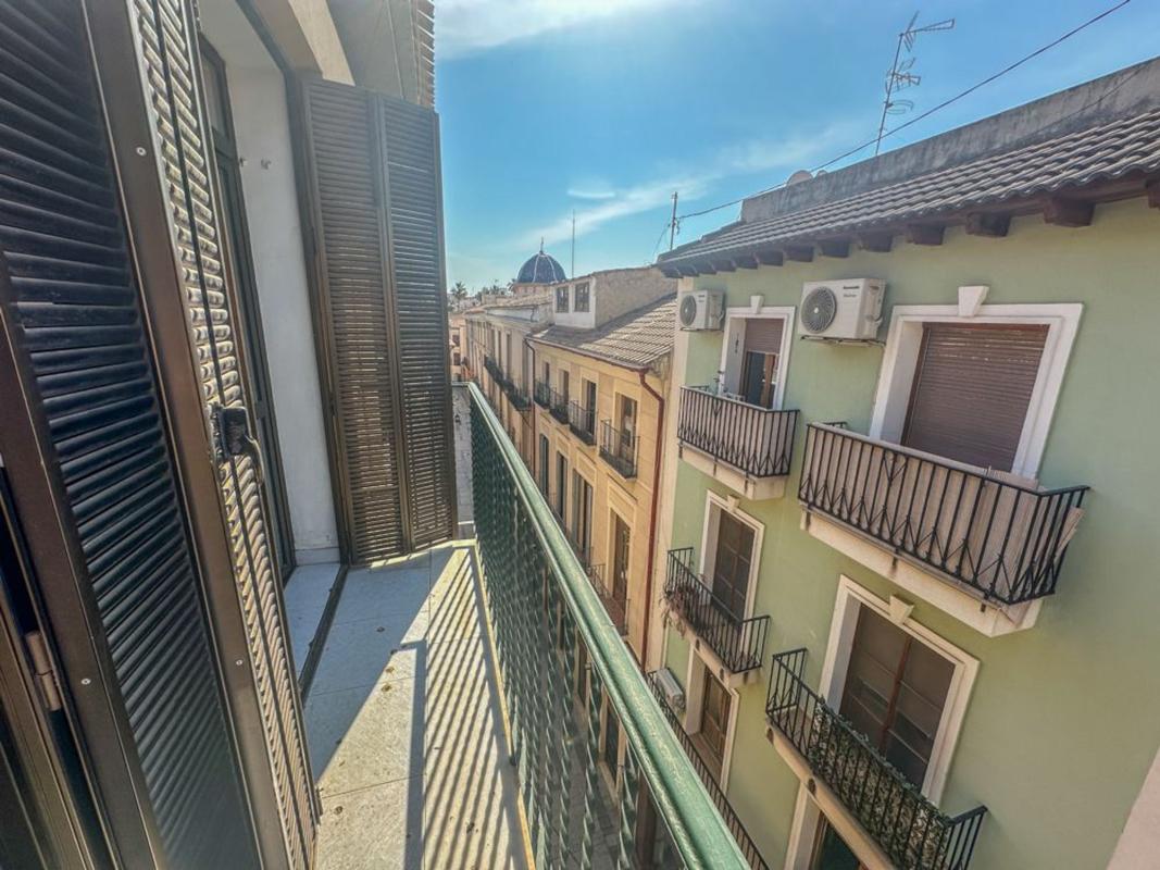 Продажа квартиры на Piso en Calle Mayor de Ramón y Cajal, Orihuela Ciudad, Orihuela, Ориуэла
photo 4