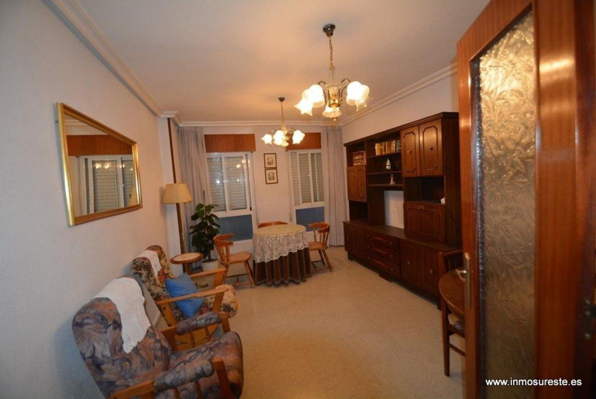Venta de piso en Piso en Orihuela Ciudad, Orihuela, Orihuela
photo 1