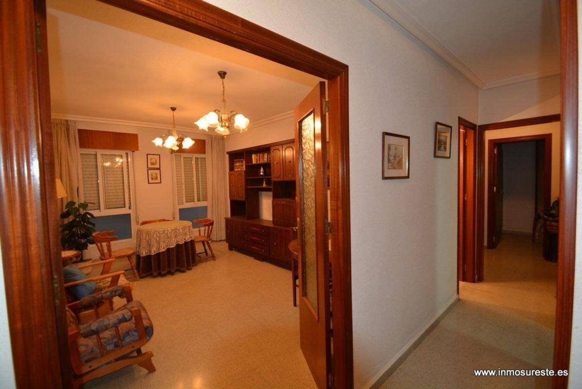 Venta de piso en Piso en Orihuela Ciudad, Orihuela, Orihuela
photo 2