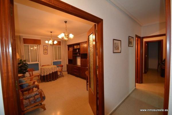 Venta de piso en Piso en Orihuela Ciudad, Orihuela, Orihuela
thumbnail 1