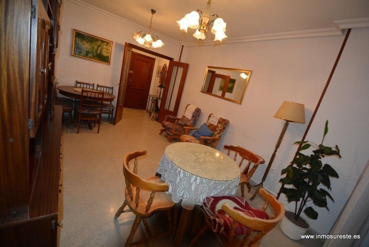 Venta de piso en Piso en Orihuela Ciudad, Orihuela, Orihuela
photo 3